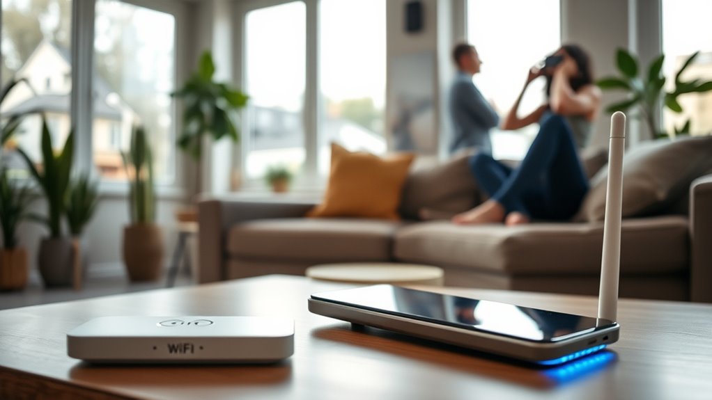 enable wi fi calling features