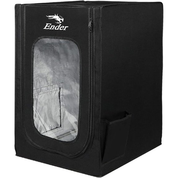 ender 3 enclosure cover