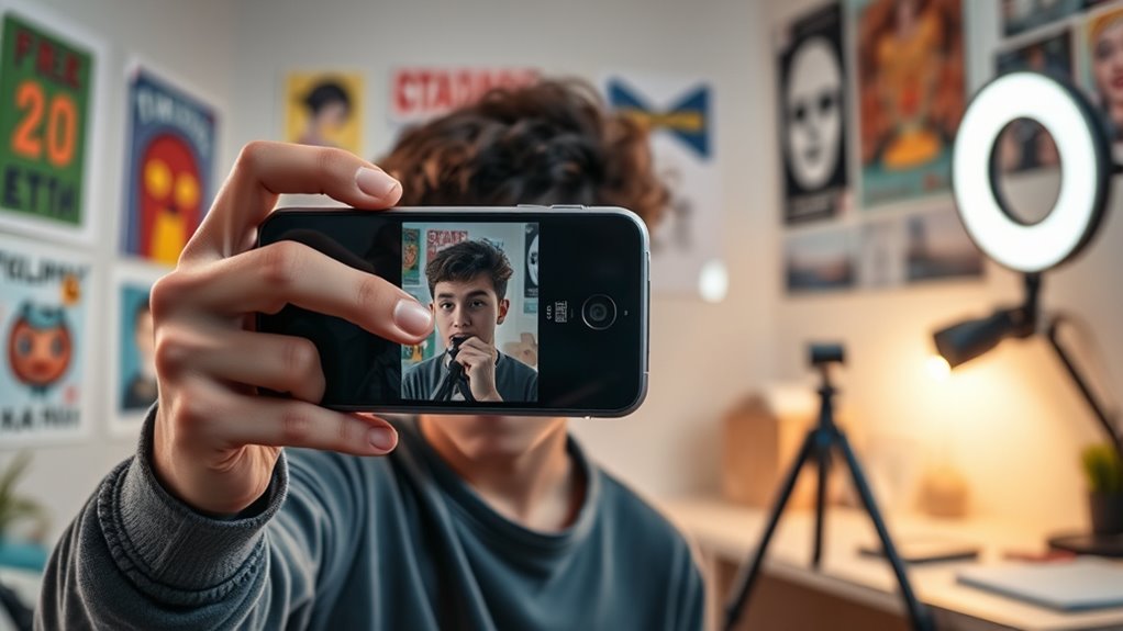 engage optimize stay consistent