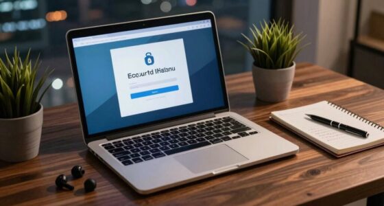 enhance internet privacy quickly