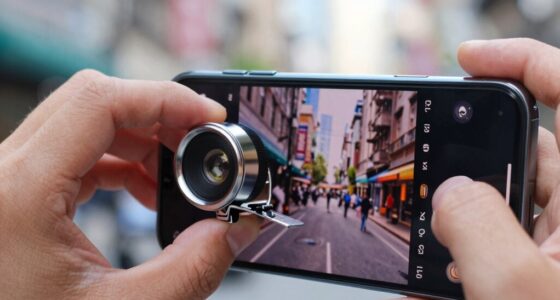 enhance mobile photography easily