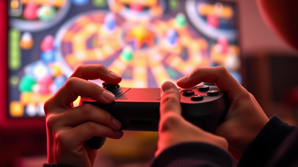 enhance problem solving through gaming