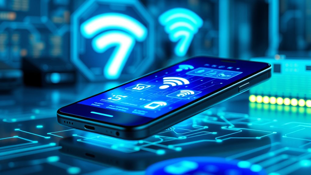 enhanced battery life efficiency