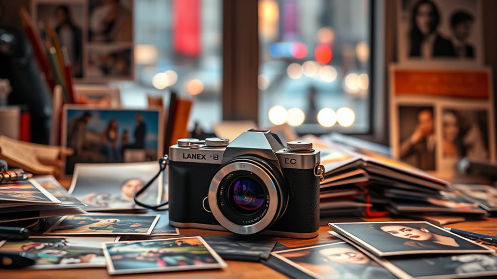 enhanced creative photography opportunities