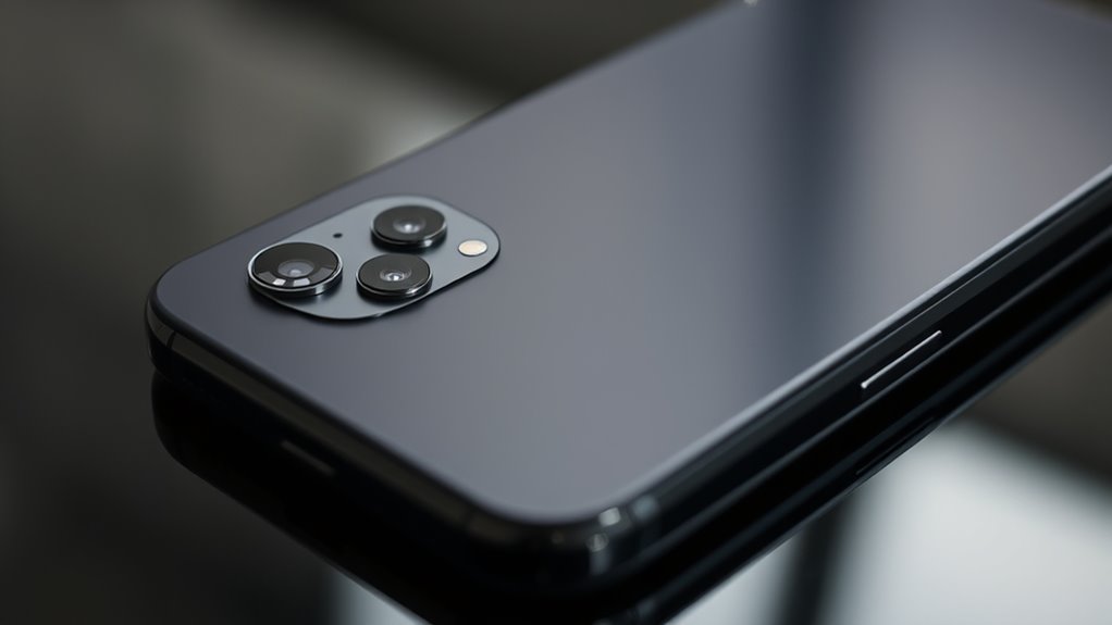 enhanced depth sensing capabilities