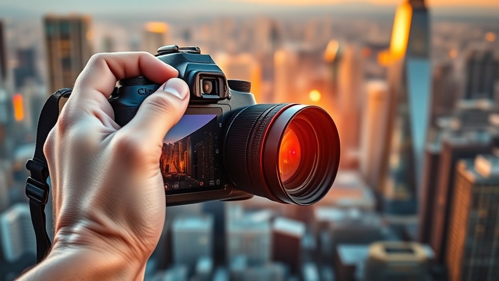 enhanced editing and quality