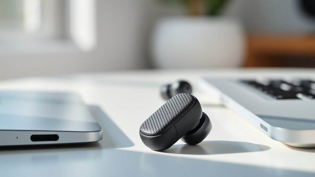 enhanced energy efficient connectivity