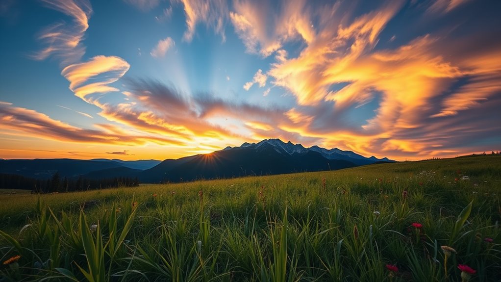 enhanced exposure correction capabilities