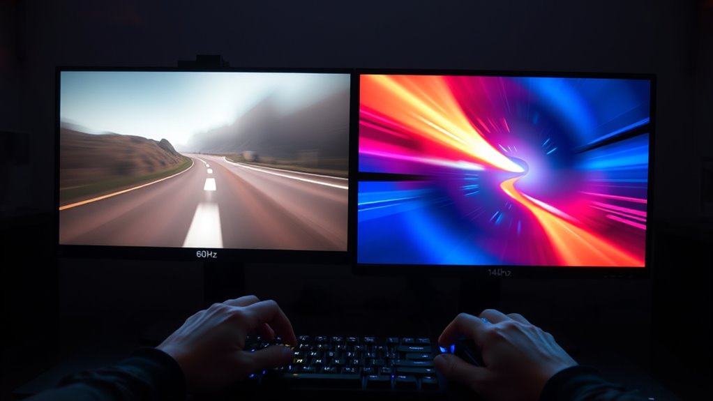 enhanced gaming experience justified