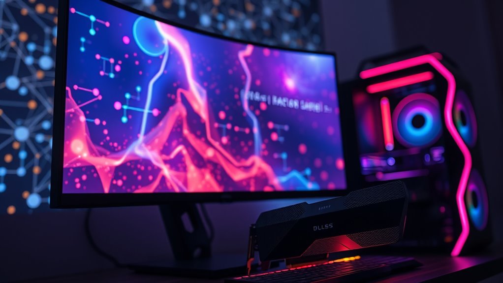 enhanced graphics and performance