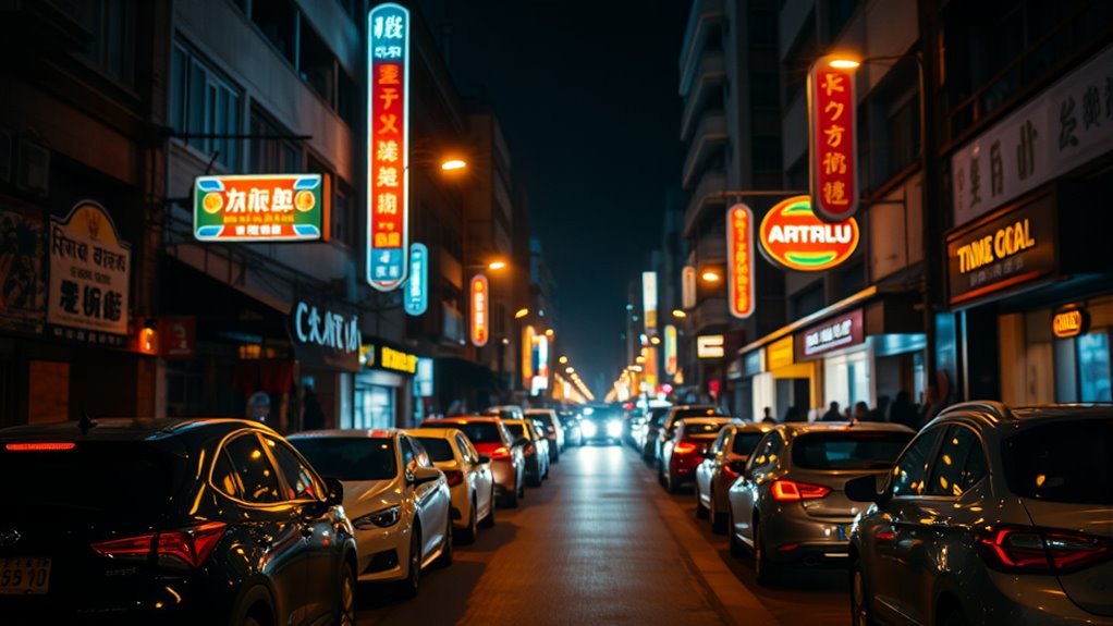 enhanced low light image quality