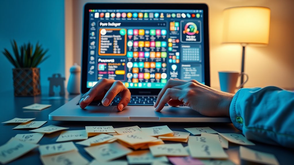 enhanced online security practices