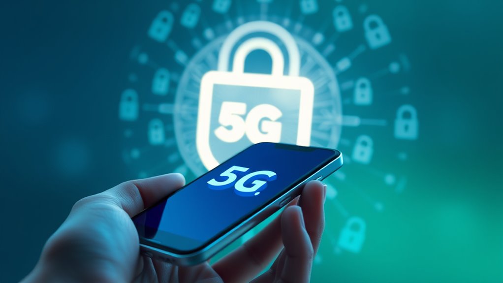 enhanced privacy and security