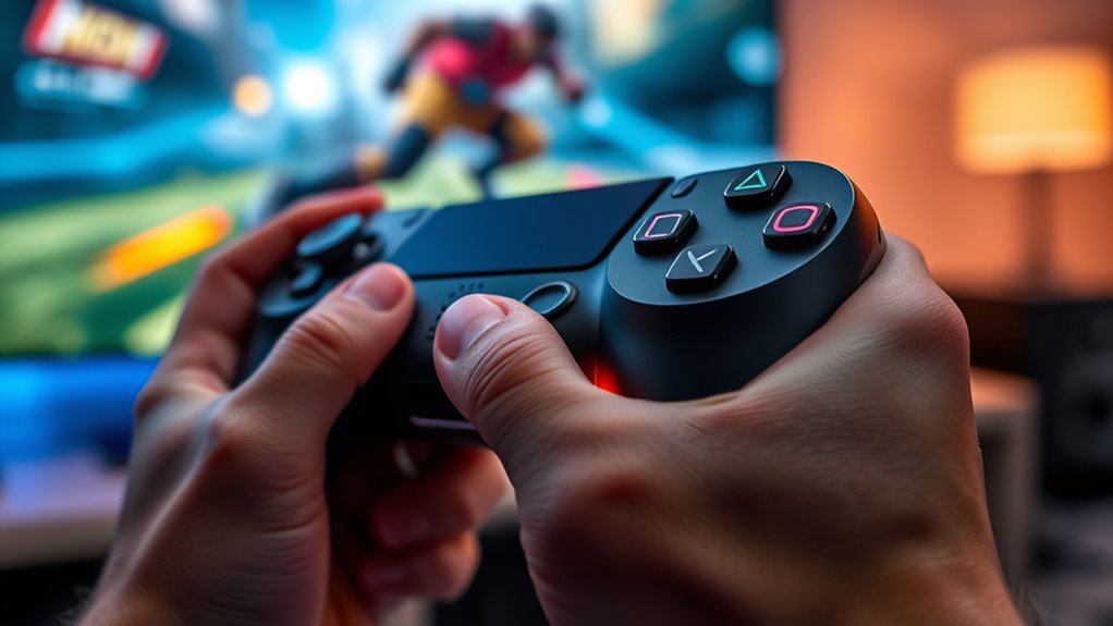 enhanced realistic gaming experiences