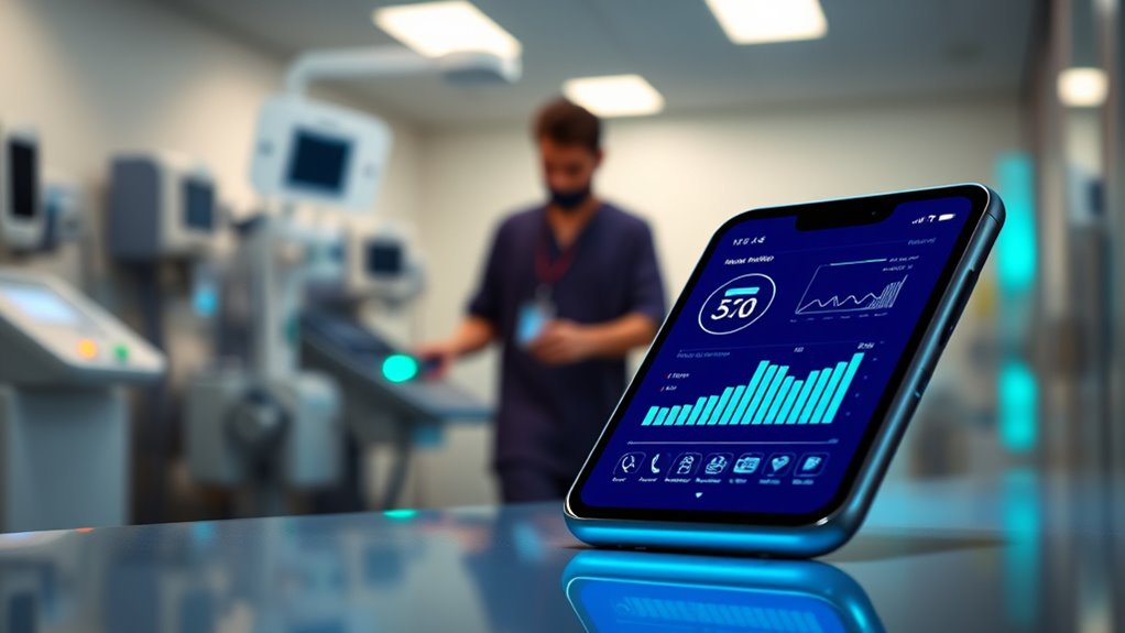 enhanced remote healthcare delivery