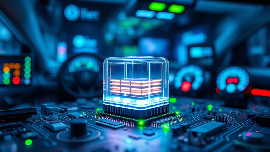 enhanced sustainable power solutions