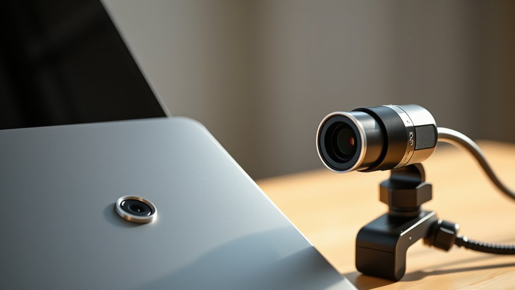 enhanced video and audio features