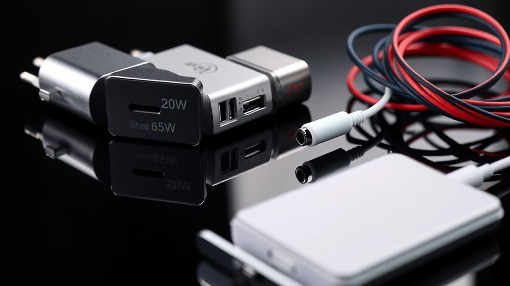 ensure device compatibility safely