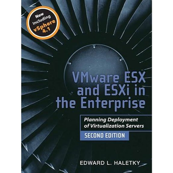 VMware ESX/ESXi Enterprise Deployment Planning