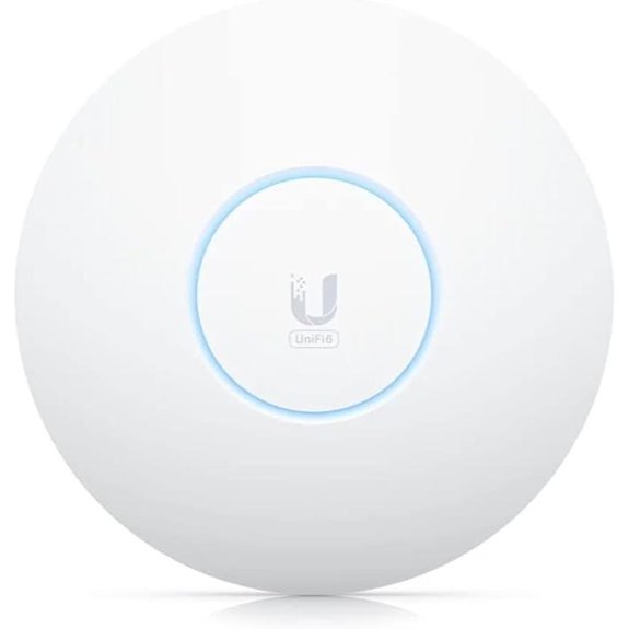 Ubiquiti UniFi U6 Enterprise Access Point