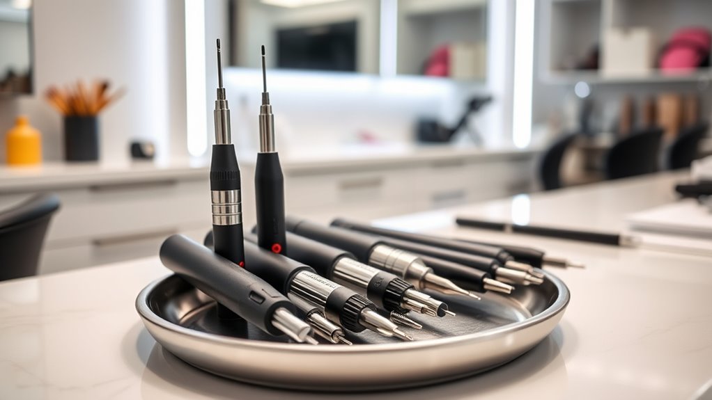 equipment quality and safety