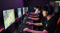 esports practice regimen revealed
