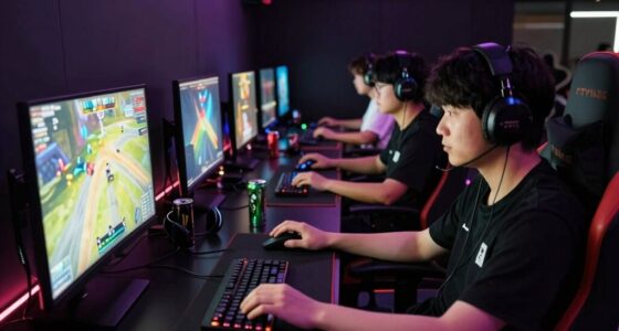 esports practice regimen revealed