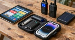 essential disaster preparedness gadgets