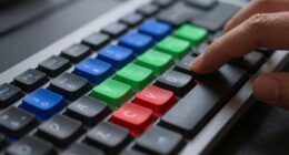 essential shortcuts for efficiency