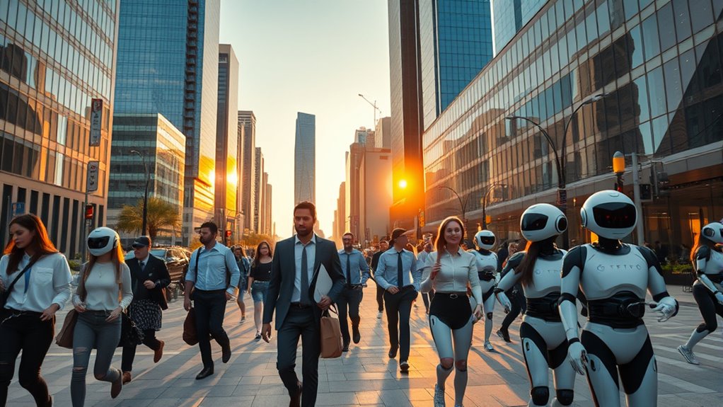 ethical ai and societal impact