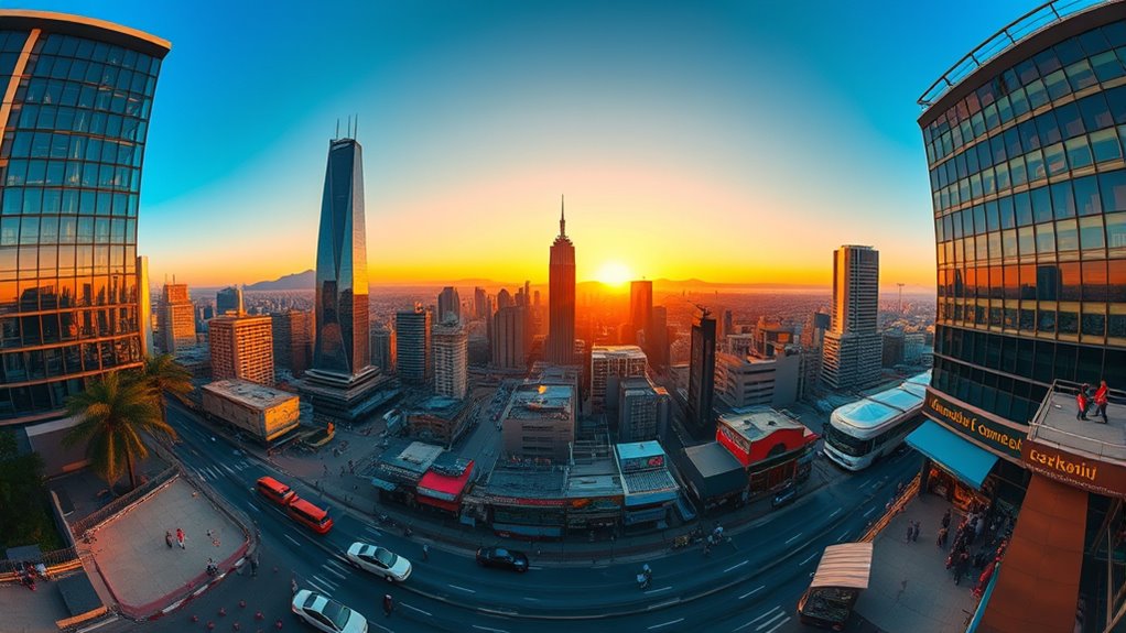 evaluate 360 camera investment