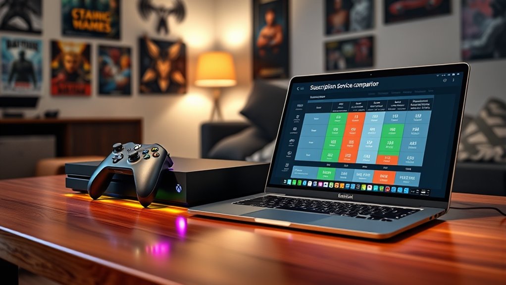 evaluate subscription cost effectiveness