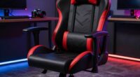 evaluating gaming chair necessity