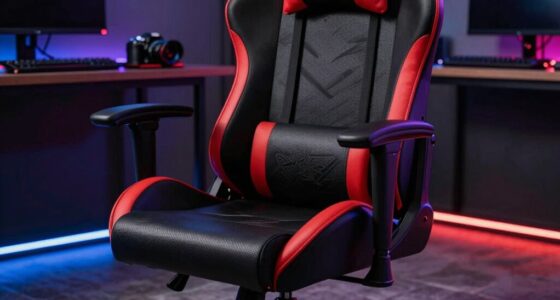 evaluating gaming chair necessity