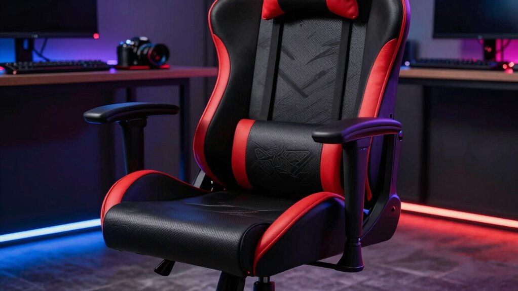 evaluating gaming chair necessity