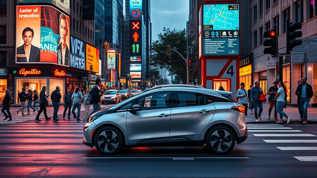 evolving autonomous vehicle regulations