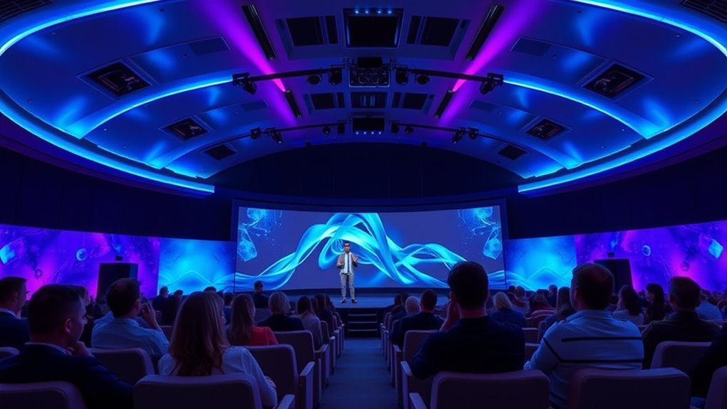 expanding reach and engagement