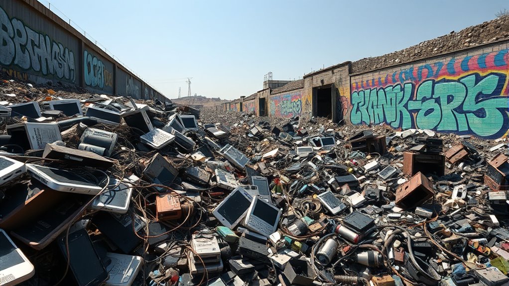 extend device lifespan responsibly