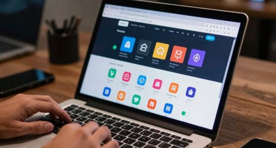 extension safety versus privacy