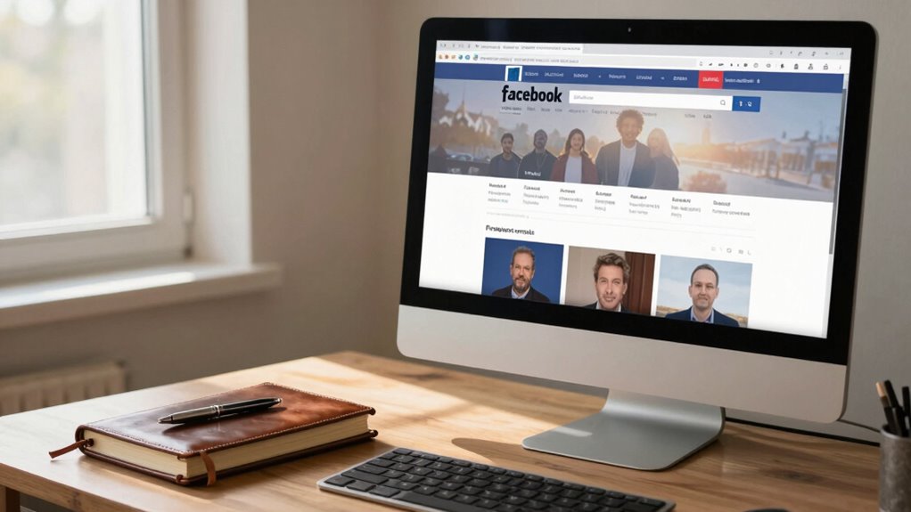 facebook digital legacy management