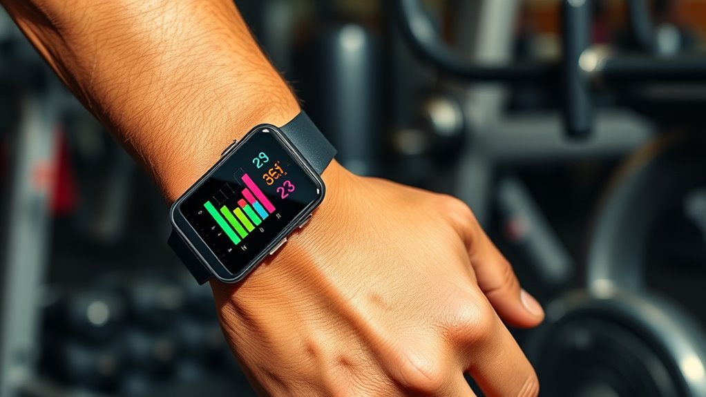 factors influencing tracker accuracy