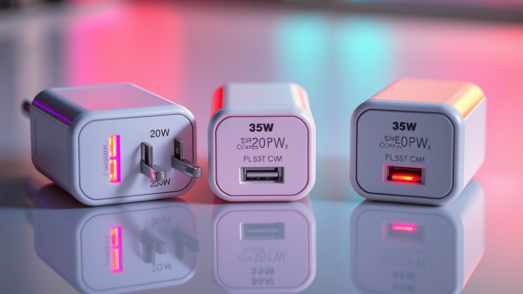 fast charging compatibility matters