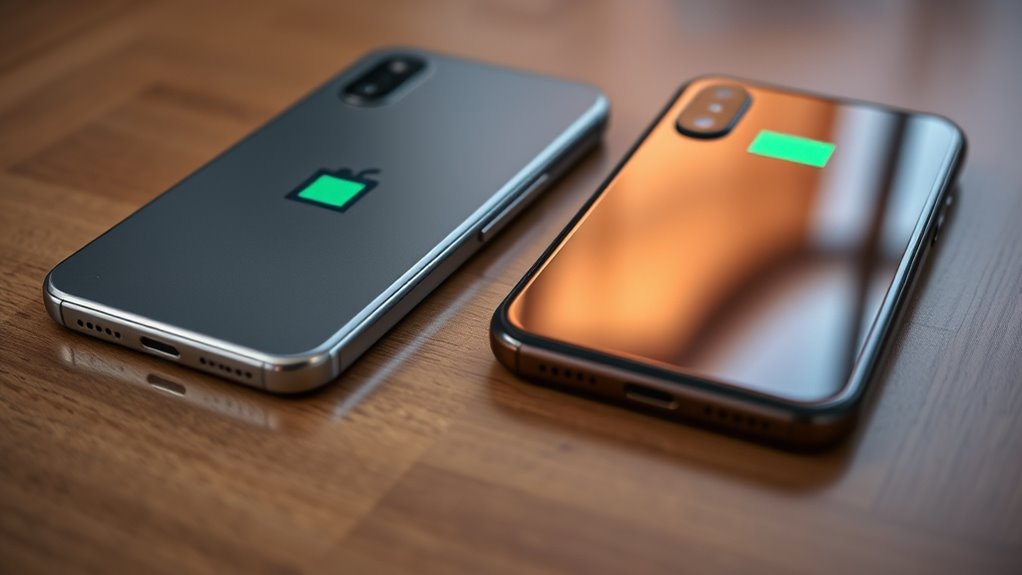 fast charging wireless convenience