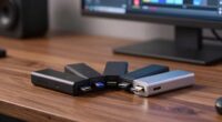 fast reliable usb c card readers