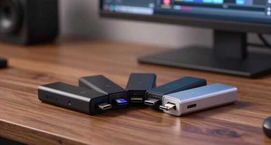 fast reliable usb c card readers