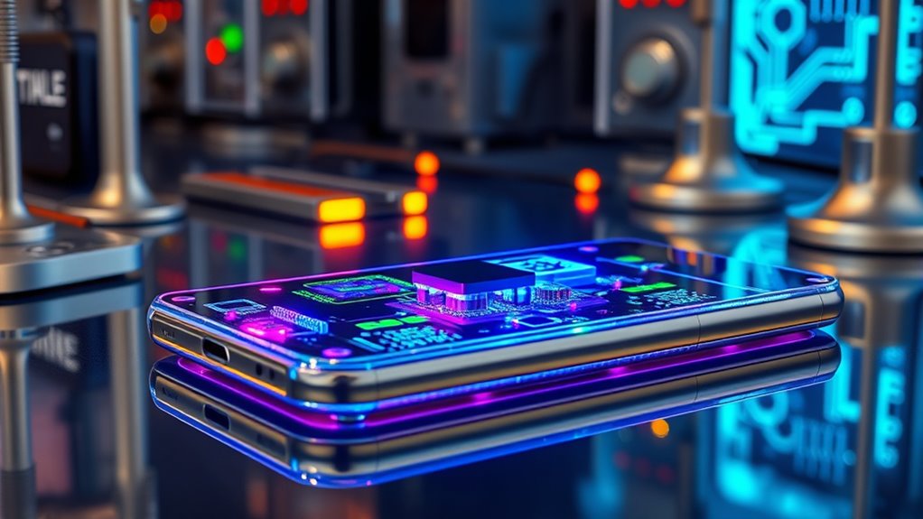 faster longer sustainable batteries