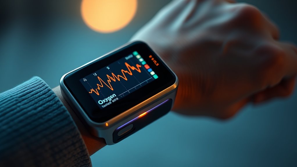 firmware and sensor calibration
