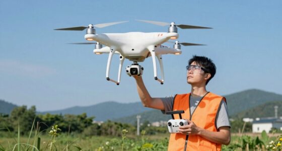 first time drone flying tips