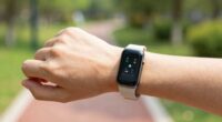 fitness trackers impact