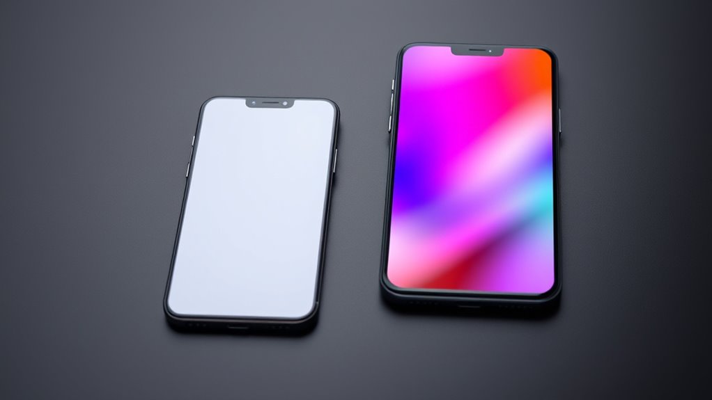 flagship speed and performance